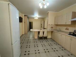 Апартаменты Жюль Верн Сочи-7