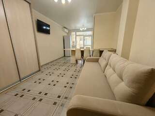 Апартаменты Жюль Верн Сочи Номер-студия-1