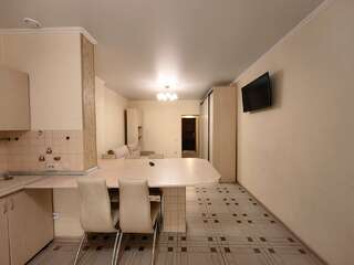 Апартаменты Жюль Верн Сочи Номер-студия-6