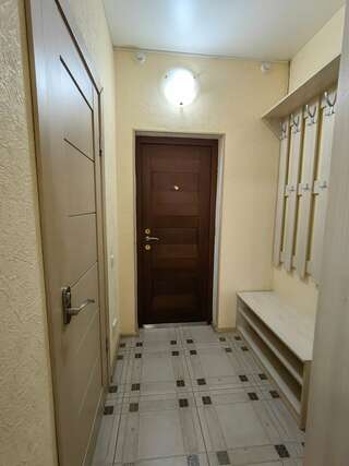 Апартаменты Жюль Верн Сочи Номер-студия-13