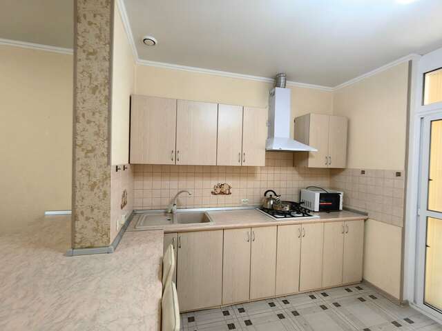 Апартаменты Жюль Верн Сочи-75