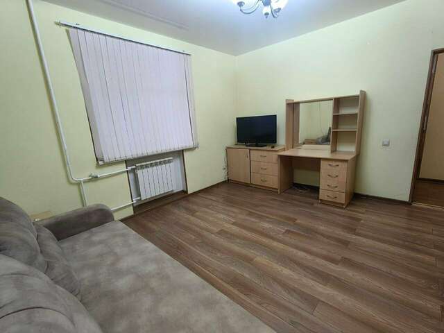 Апартаменты Жюль Верн Сочи-51