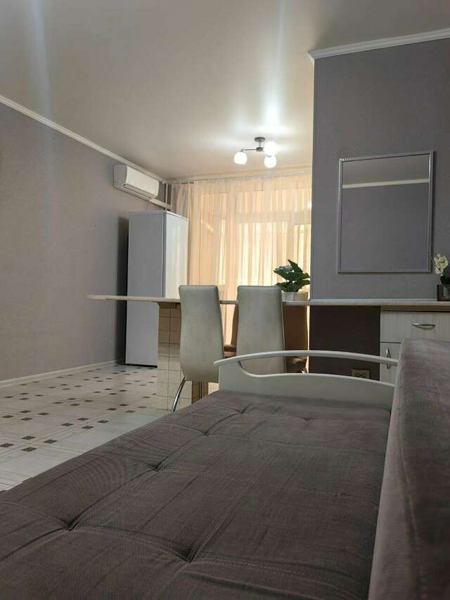 Апартаменты Жюль Верн Сочи-80