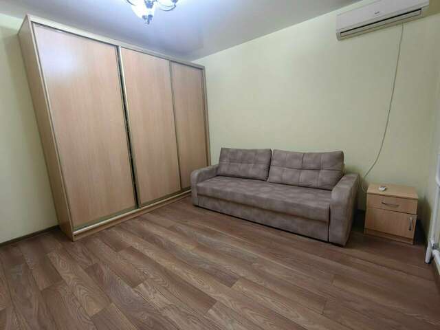 Апартаменты Жюль Верн Сочи-42